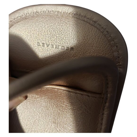 Levenger Rose Pen Case and Dust Cloth - Picture 3 of 5